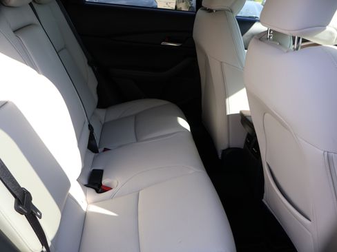 Certified 2025 MAZDA CX-30 2.5 Turbo w/ Premium Plus Pkg image 14