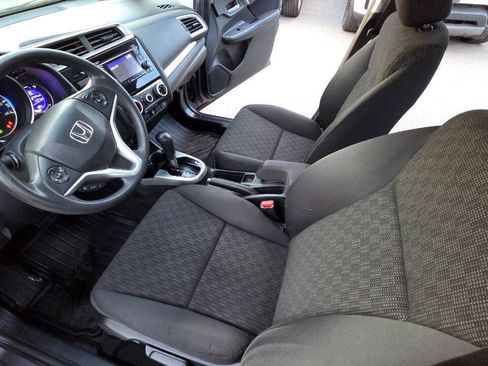 Used 2015 Honda Fit LX image 25