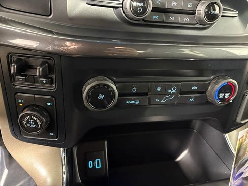 Certified 2023 Ford F150 XL w/ Rattler Package AWD/4WD image 19
