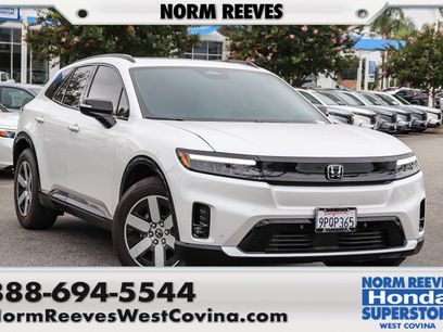 Used 2024 Honda Prologue Touring