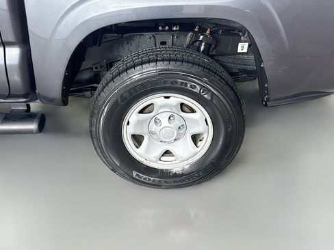 Used 2023 Toyota Tacoma SR image 20