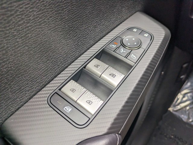 New 2026 Mitsubishi Outlander SE FWD image 21