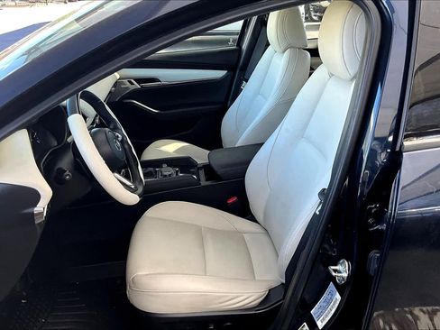 Used 2021 MAZDA MAZDA3 s image 7