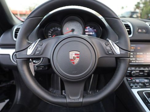Used 2013 Porsche Boxster S image 28