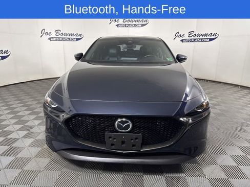 Used 2023 MAZDA MAZDA3 s image 5