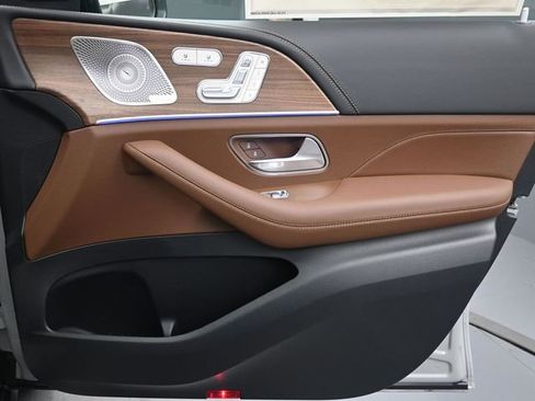 New 2026 Mercedes-Benz GLE 450 4MATIC Coupe image 30