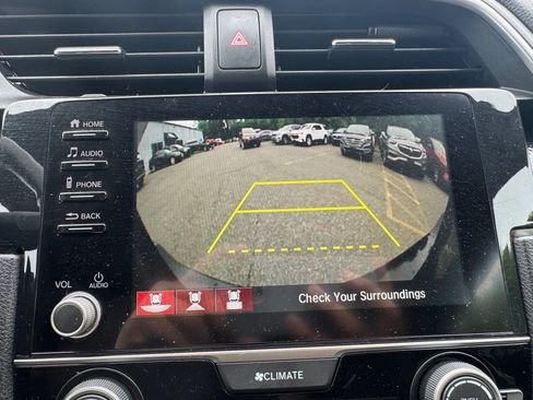 Used 2019 Honda Civic Sport image 17