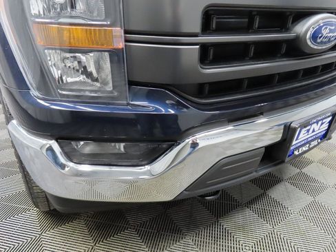 Used 2023 Ford F150 XLT w/ Equipment Group 301A Mid image 43