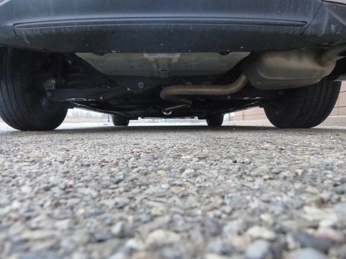 Used 2024 Honda Civic LX image 9