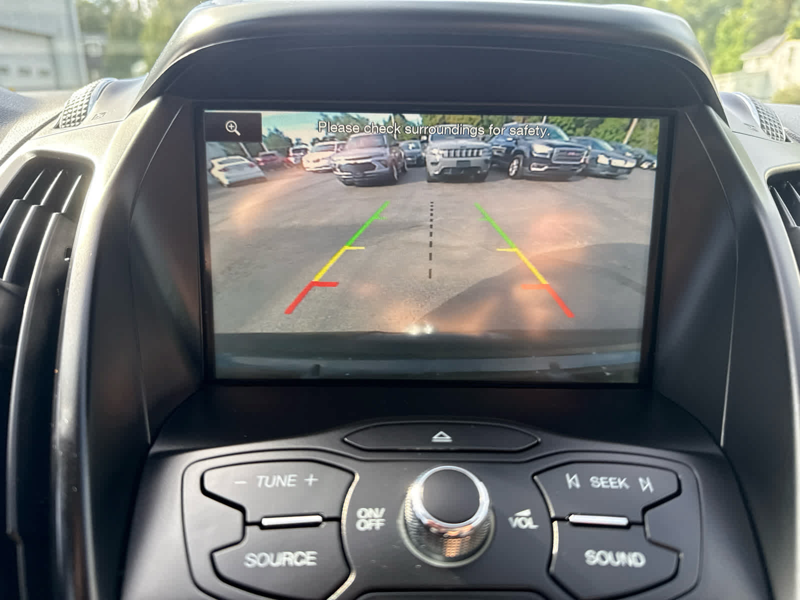 Used 2014 Ford Escape SE w/ Equipment Group 201A AWD/4WD image 21