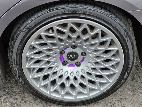 Used 2014 INFINITI Q50 Premium w/ Navigation Package image 15