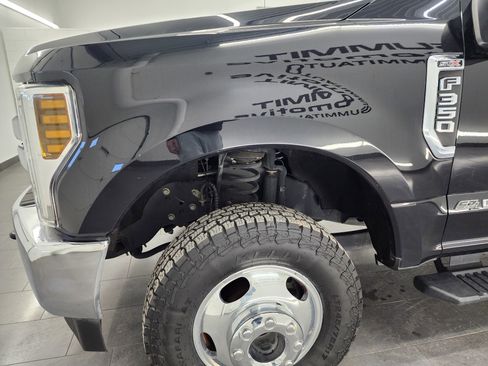 Used 2019 Ford F350 XL w/ STX Appearance Package image 37
