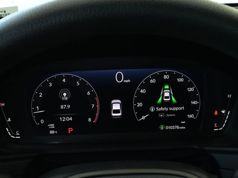 Used 2024 Honda Accord EX image 17