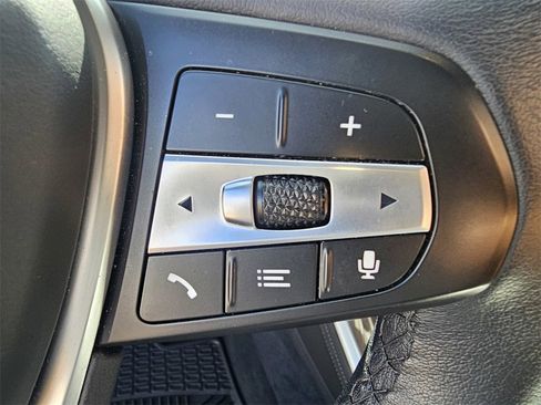 Certified 2023 BMW X5 xDrive40i w/ Premium Package image 21