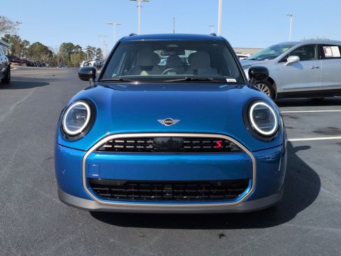 Used 2025 MINI Cooper S image 3
