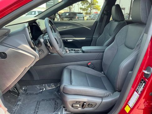 Certified 2024 Lexus RX 350 FWD w/ Convenience Package image 13