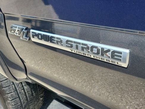 Certified 2020 Ford F250 Lariat AWD/4WD image 13