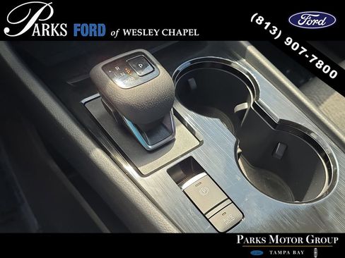 Used 2026 Nissan Rogue SV w/ Cold Weather Package FWD image 25