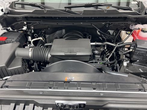 New 2026 Chevrolet Silverado 2500 W/T image 25