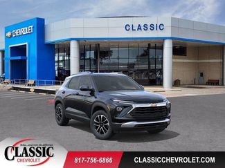 New 2026 Chevrolet TrailBlazer LT FWD video 1