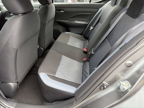 Used 2025 Nissan Versa SV w/ Trunk Package FWD image 27