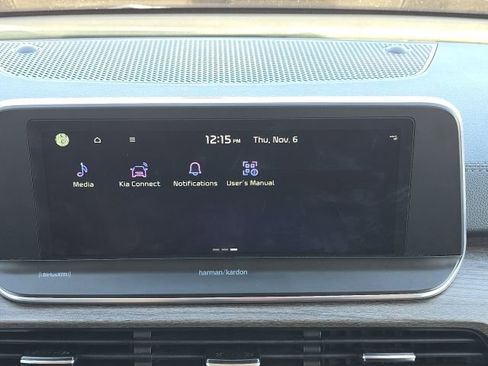 Used 2022 Kia Telluride SX w/ SX Prestige Package image 35