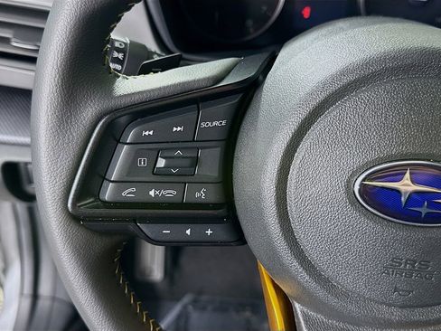 Certified 2025 Subaru Crosstrek 2.5i Wilderness w/ Wilderness Package image 22