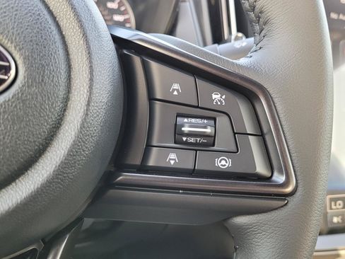 New 2026 Subaru WRX AWD/4WD image 7