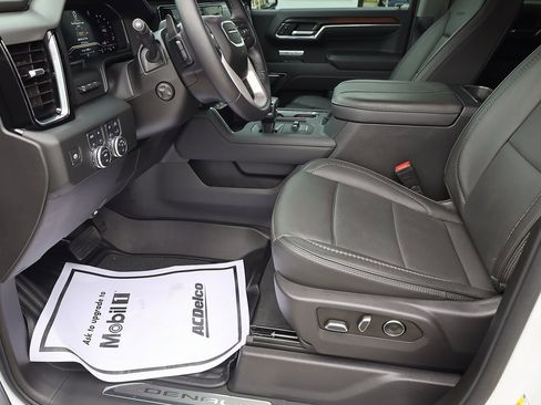 Used 2024 GMC Sierra 1500 Denali image 11