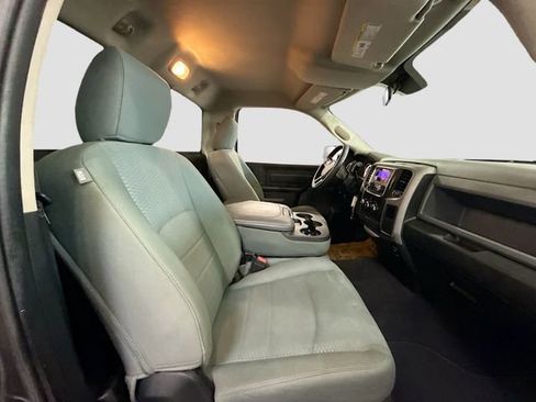 Used 2015 RAM 1500 Tradesman w/ Popular Equipment Group image 23