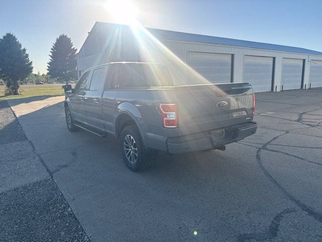 Used 2020 Ford F150 XLT w/ Equipment Group 302A Luxury AWD/4WD image 7