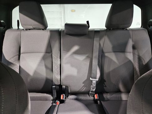 Certified 2025 Toyota Tacoma SR5 image 13