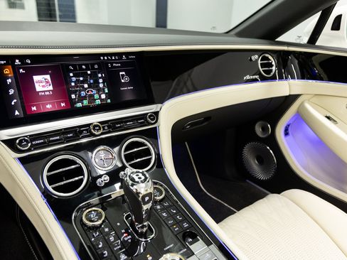 New 2026 Bentley Continental GTC AWD/4WD image 48