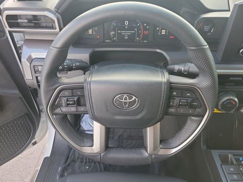 Used 2024 Toyota Tacoma SR5 image 27