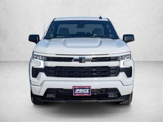 Used 2026 Chevrolet Silverado 1500 RST RWD video 2