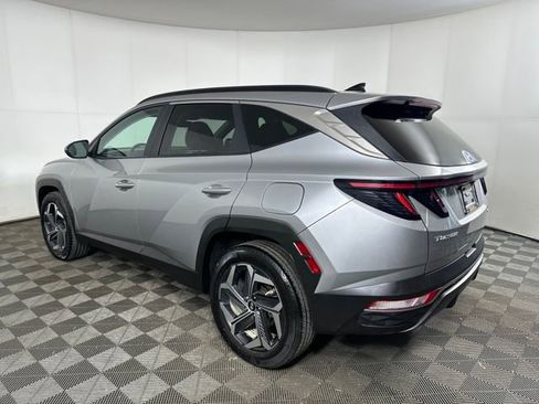 Used 2023 Hyundai Tucson SEL image 5