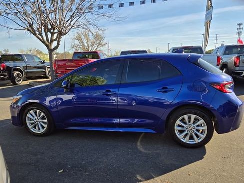 Used 2023 Toyota Corolla SE image 7