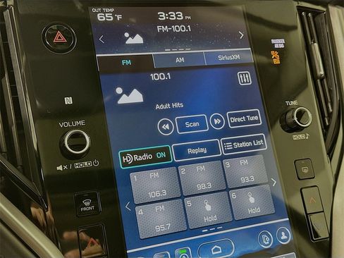 Used 2024 Subaru Outback Onyx Edition image 15