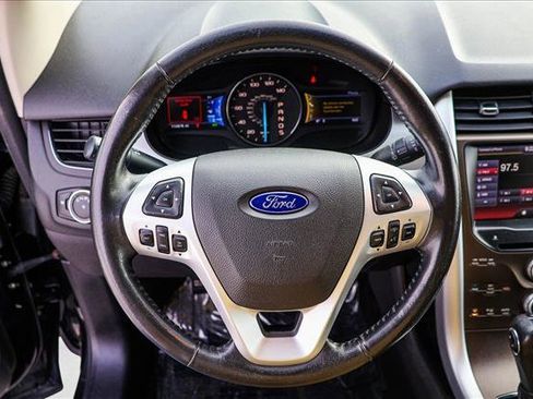 Used 2013 Ford Edge SEL w/ Driver Entry Pkg image 12