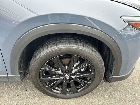 Certified 2024 MAZDA CX-5 Carbon Edition image 13