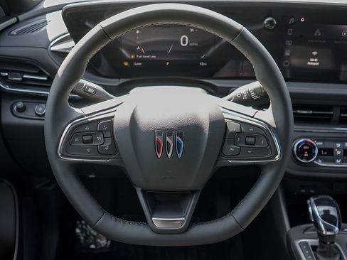 New 2026 Buick Envista Preferred w/ Convenience I Package image 24