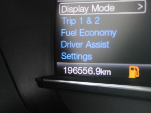 Used 2016 Ford Explorer Limited w/ Equipment Group 301A AWD/4WD image 16