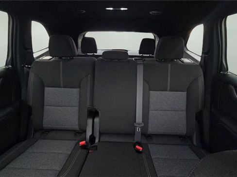 New 2026 GMC Acadia Elevation w/ Black Edition image 15