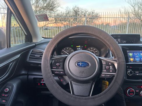 Used 2021 Subaru Crosstrek 2.0i Premium w/ Popular Package #4 image 6