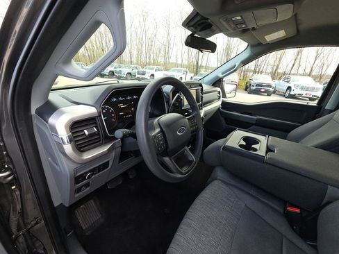 Used 2022 Ford F150 XLT image 15