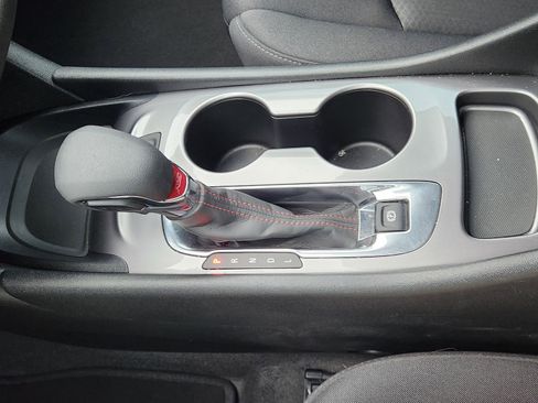 Used 2024 Chevrolet Malibu RS image 24