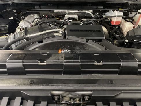 Used 2024 Chevrolet Silverado 2500 High Country w/ High Country Premium Package AWD/4WD image 37