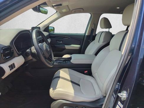 Used 2026 Honda Passport RTL image 16
