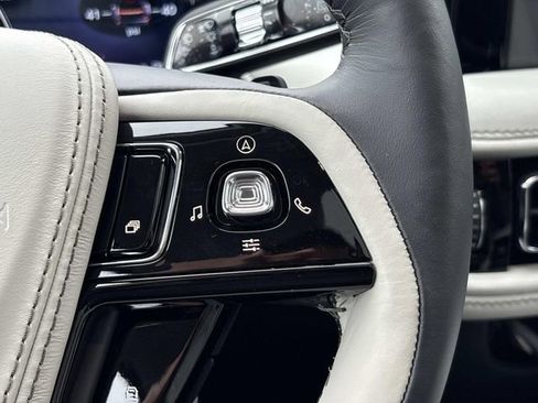 New 2026 Lincoln Aviator Reserve image 26