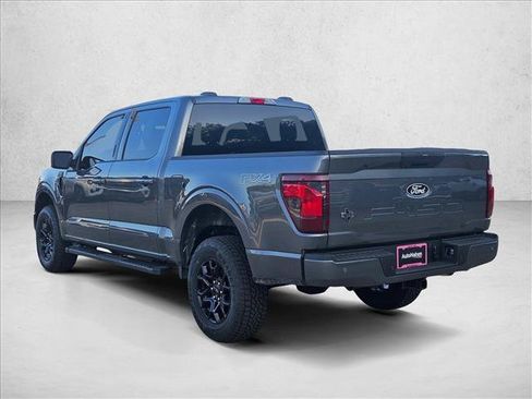 New 2026 Ford F150 XLT w/ FX4 Off-Road Package AWD/4WD image 9